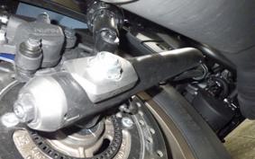 HONDA REBEL 250  S E-clutch MC49