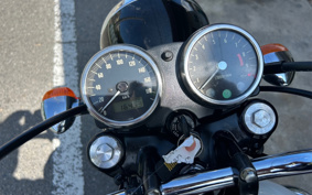 KAWASAKI W400 2009 EJ400A