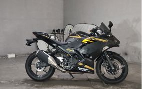 KAWASAKI NINJA 250 EX250Y