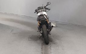 KAWASAKI ZEPHYR 400 1994 ZR400C