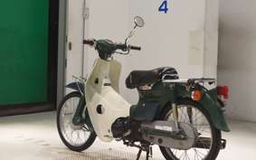HONDA C50 SUPER CUB AA01