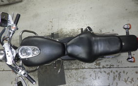 HONDA MAGNA 250 1996 MC29