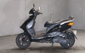 YAMAHA CYGNUS125XSR SE12J