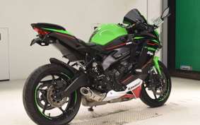 KAWASAKI ZX-25R