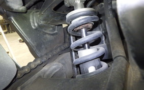 HONDA CBR250R GEN 3 MC41