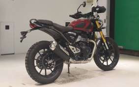 TRIUMPH SCRAMBLER400X 2024