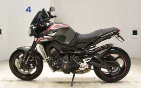 YAMAHA MT-09 2015 RN34J