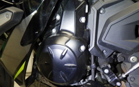 KAWASAKI NINJA 650 A 2018 ER650H