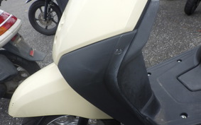 HONDA TACT Basket AF79