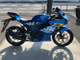 Фото Suzuki GSX-R125 ABS с японского аукциона