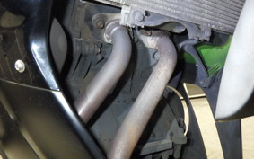 KAWASAKI NINJA 400R 2010 ER400B