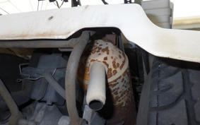 HONDA GYRO X TD01