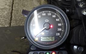 HARLEY XL1200X 2018