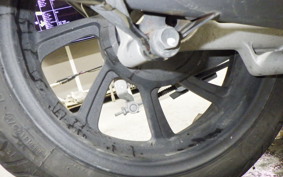 HONDA PCX125-3ﾊEVEﾘｯﾄﾞ 2025 JF84