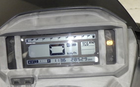 YAMAHA X FORCE SG79J