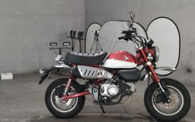 HONDA MONKEY 125 JB02