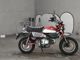 Фото Honda MONKEY 125 2018 с японского аукциона