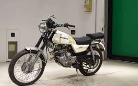 HONDA CT250S SILKROAD 1997 L250S