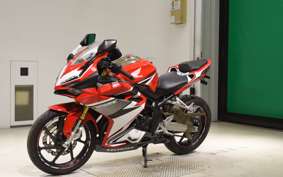 HONDA CBR250RR A 2010 MC51