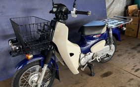HONDA SUPER CUB50 AA07