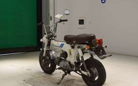 HONDA DAX 70 ST70