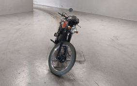 YAMAHA DT125 2N0
