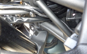 KAWASAKI ZX-4R SE 2025 ZX400P