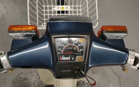 HONDA SUPER CUB50 AA01