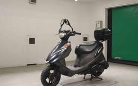 SUZUKI ADDRESS V125 G 2026 CF4EA