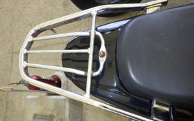 HONDA CBF 125