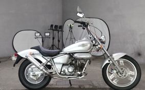 HONDA MAGNA 50 AC13