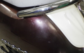 HONDA GIORNO 2 2016 AF70