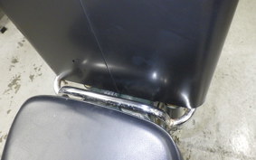 HONDA C50 SUPER CUB 2008 C50