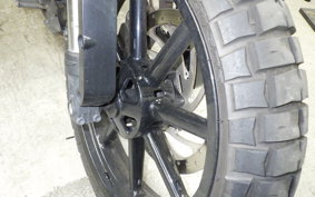 HUSQVARNA SVARTPILEN 250 2008
