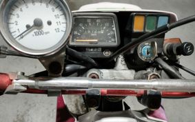 YAMAHA SEROW 225 1KH