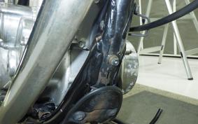 YAMAHA SR400 Gen.4 2014 RH03J