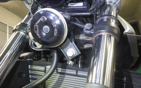 YAMAHA MT-03 2019 RH13J