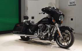 HARLEY FLHXS 1690 2014