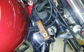 HARLEY FXDL 1580 2007