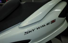 SUZUKI SKYWAVE 250 (Burgman 250) S Gen.3 CJ46A