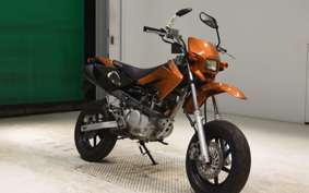 HONDA XR100 MOTARD 1993 HD13