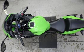 KAWASAKI NINJA 650 A 2017 ER650H