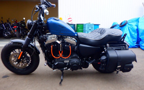 HARLEY XL1200X 2018 LN3