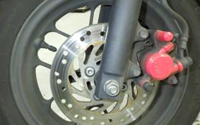 HONDA LEAD 125 JK12