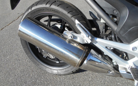 HONDA NC 700 S ABS 2013 RC61