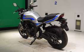 HONDA CB1000F 2025 SC94