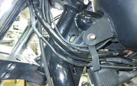 HARLEY XL1200R TRIKE 2004