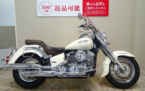 YAMAHA DRAGSTAR 400 CLASSIC 2010 VH02J