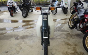 HONDA C50 SUPER CUB E AA01