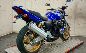 HONDA CB400SFV-3 2004 NC39